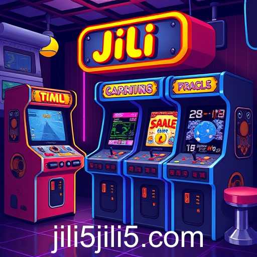Arcade Classics