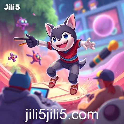 The Rising Phenomenon of Jili 5 in Gaming