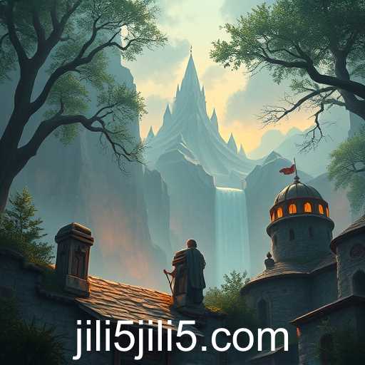 Jili 5 Revolutionizes Online Gaming