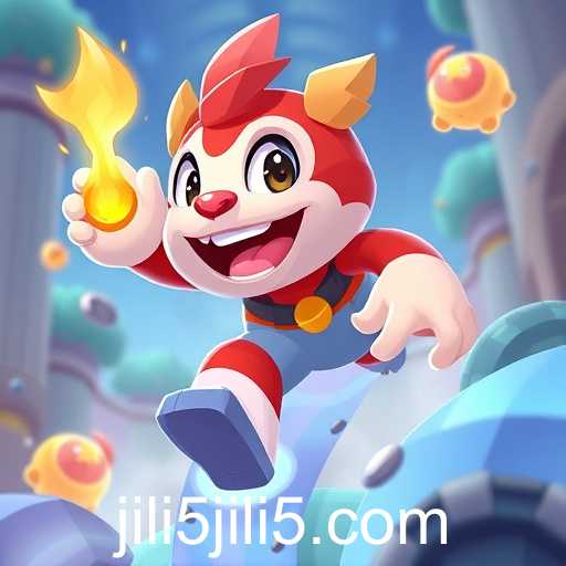 Jili 5 Revolutionizes Online Gaming