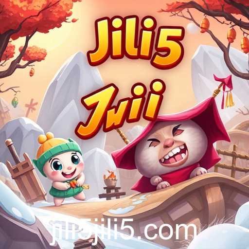The Rise of Jili 5: A New Era in Online Gaming