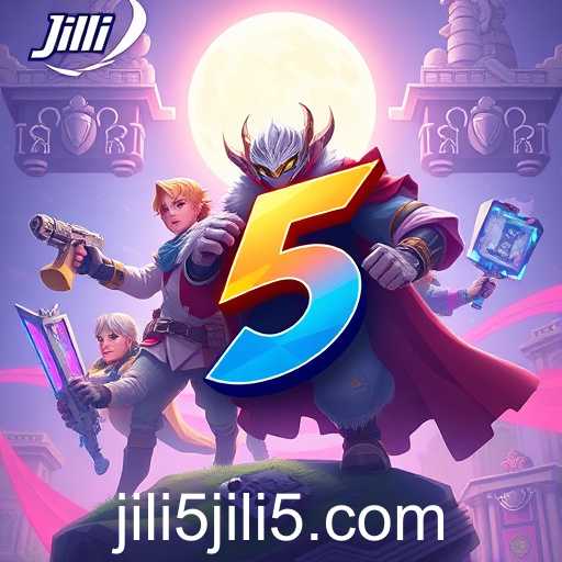 The Rise of Jili 5 in the Gaming World