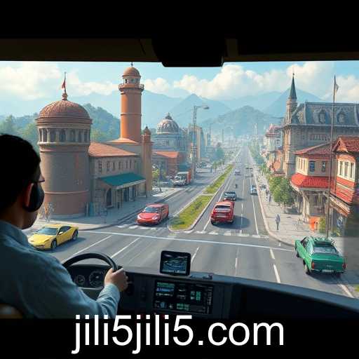 Simulation Games