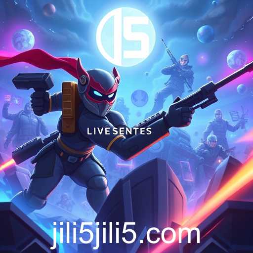 The Rise of Jili 5: A Gaming Phenomenon